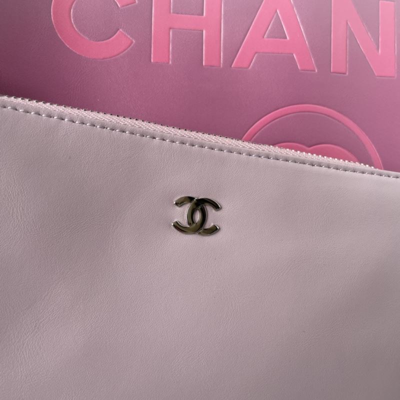 Ch**el shopping bags